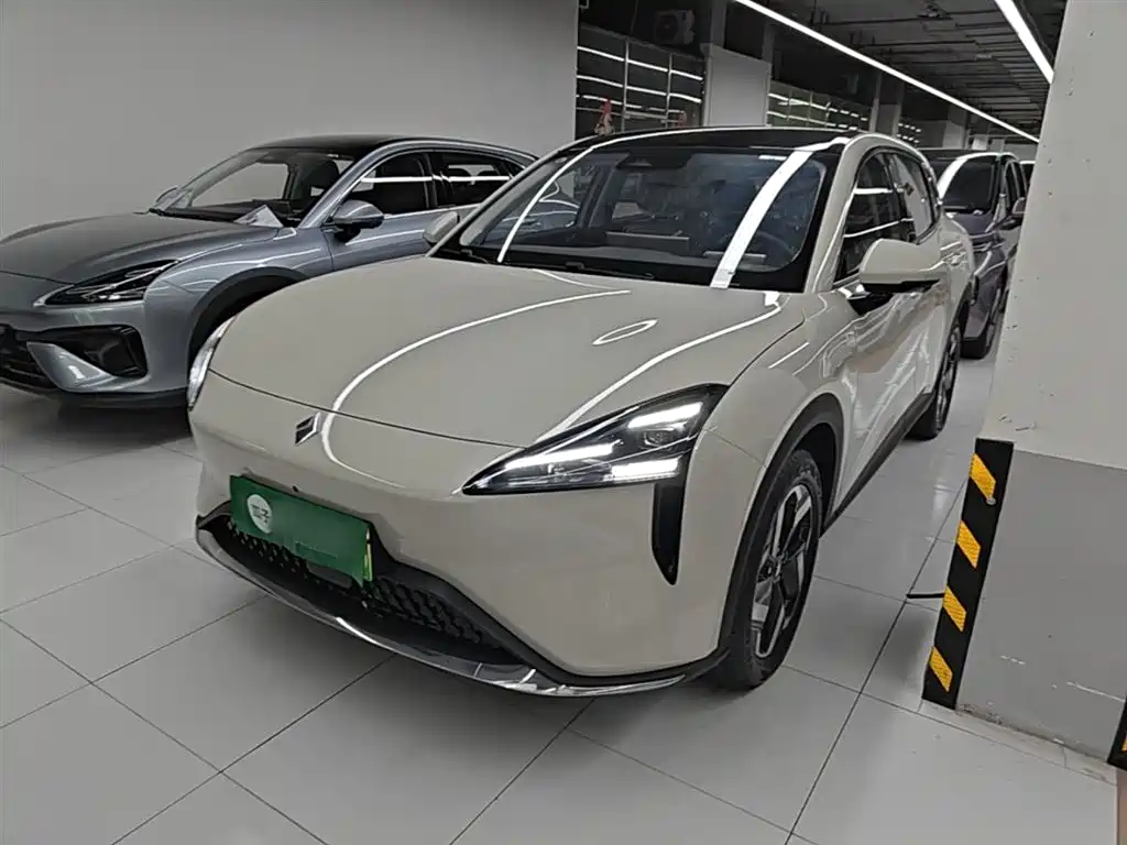 Baojun Yunhai 2025