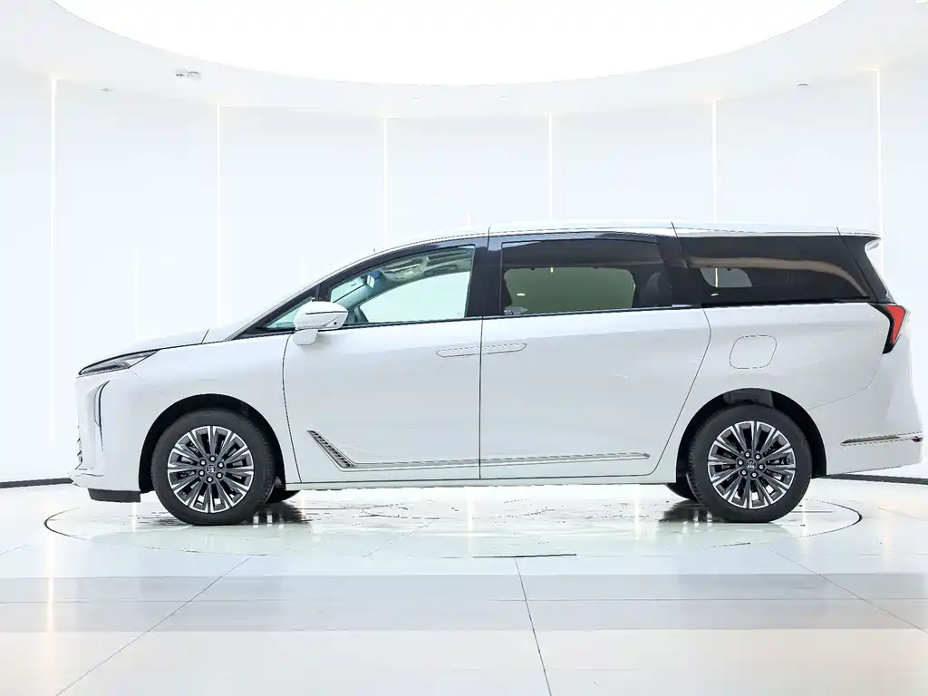 BUICK  GL8