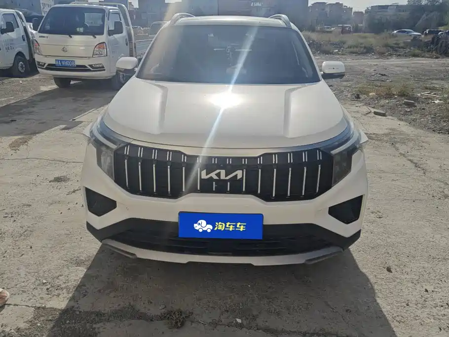 Kia Sportage — миниатюра 2