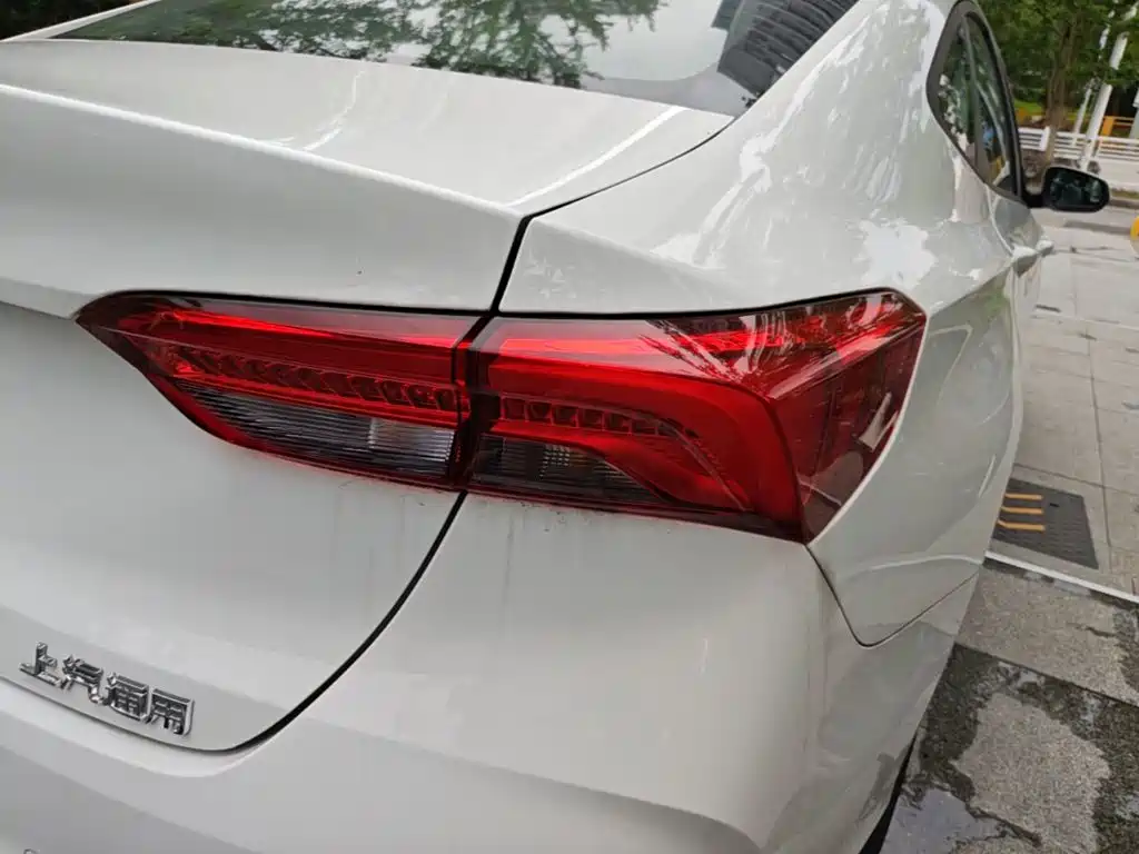 Buick Verano 2023 Pro