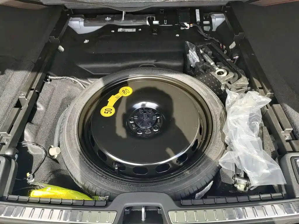 Volvo V90 — миниатюра 13