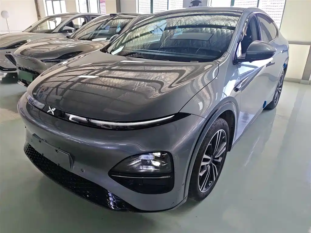 XPeng G6 2023