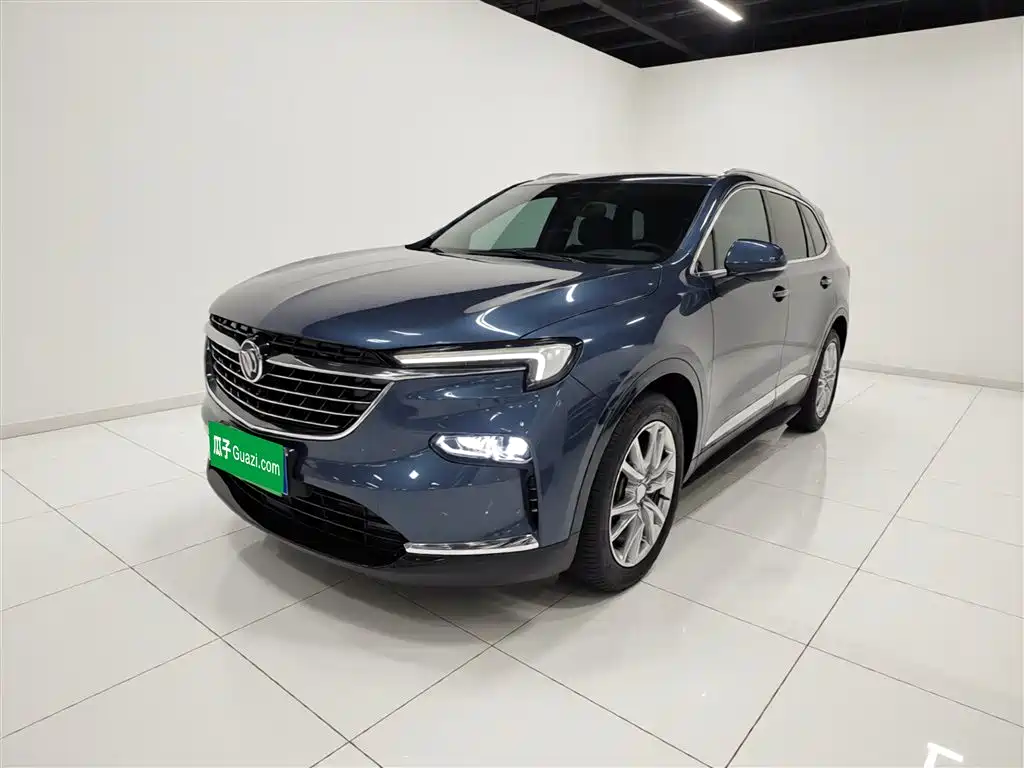 Buick Enclave 2023