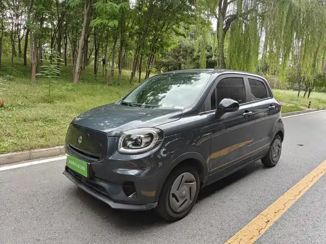 ZERO-RUNNING CAR ZERO RUN T03 2023