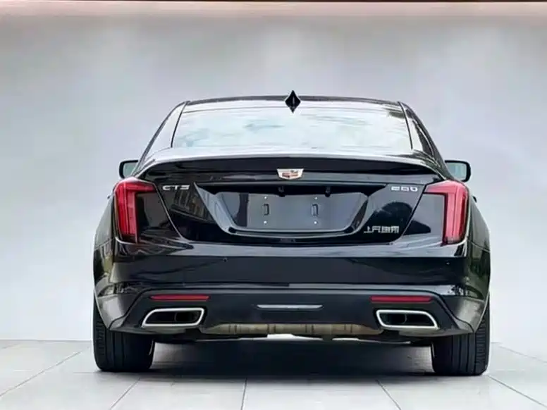 Cadillac CT5 2022 28T Luxury
