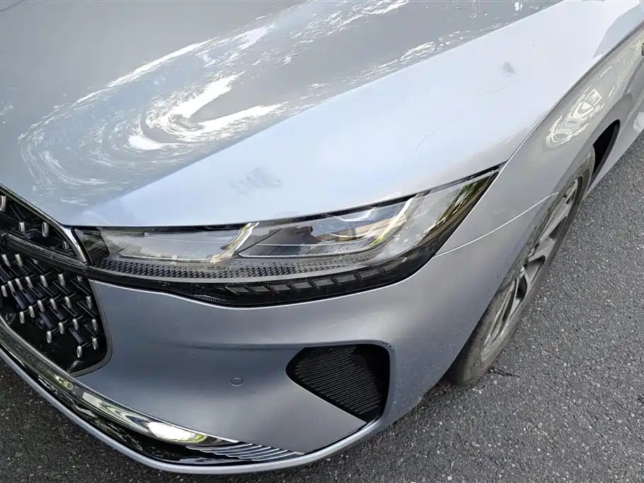 Lincoln Z 2024 2.0T