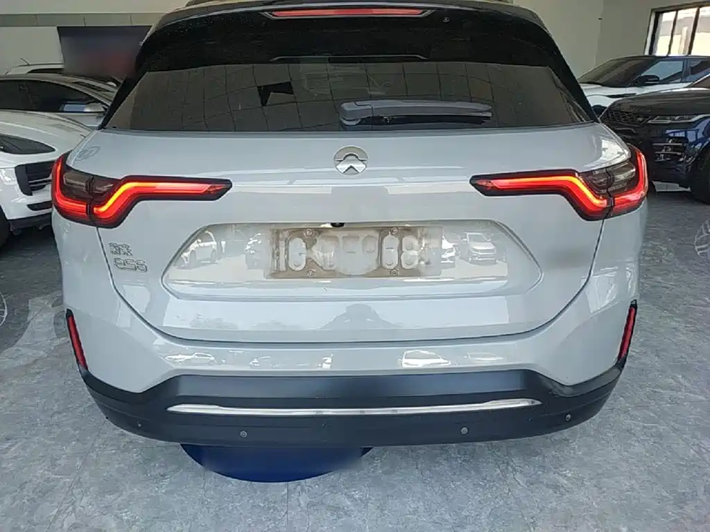 NIO ES6 2020 420KM Sport