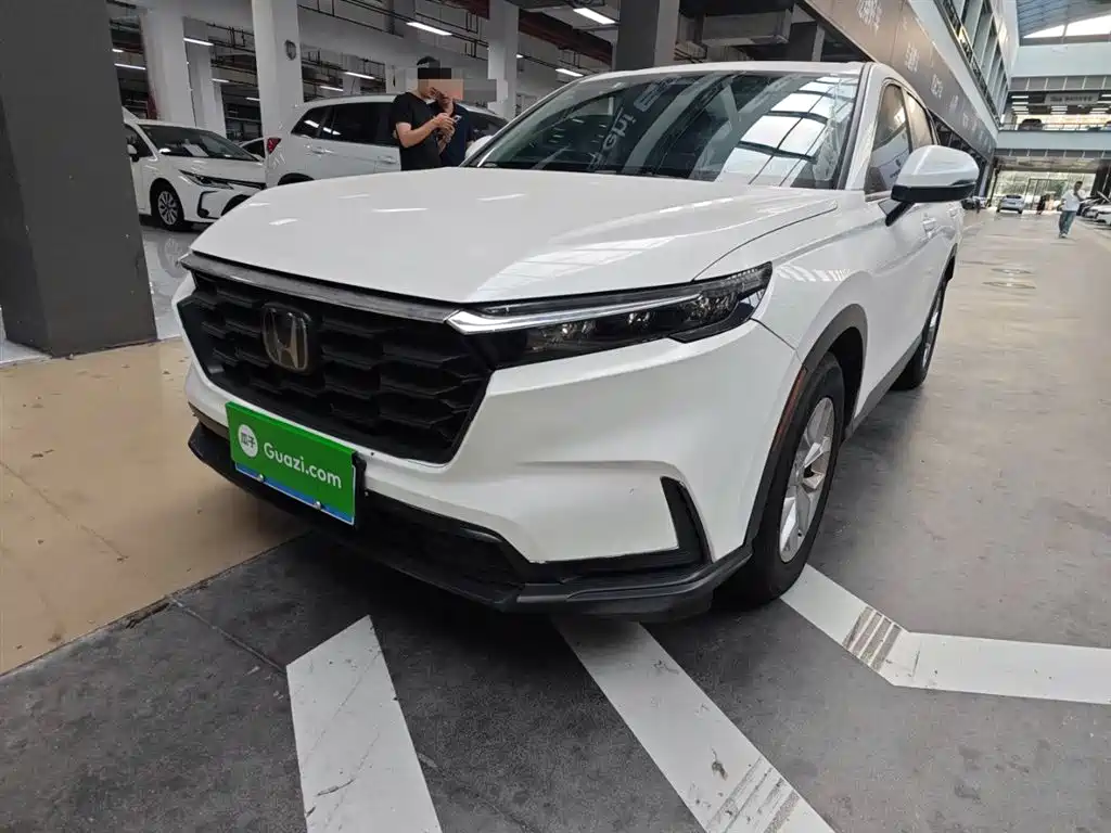 Honda CR-V 2023