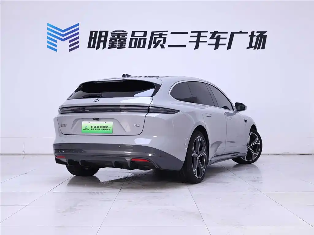 NIO ET5T 2024 75kWh Touring