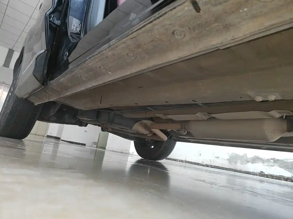 Jetour X70 PLUS — миниатюра 21