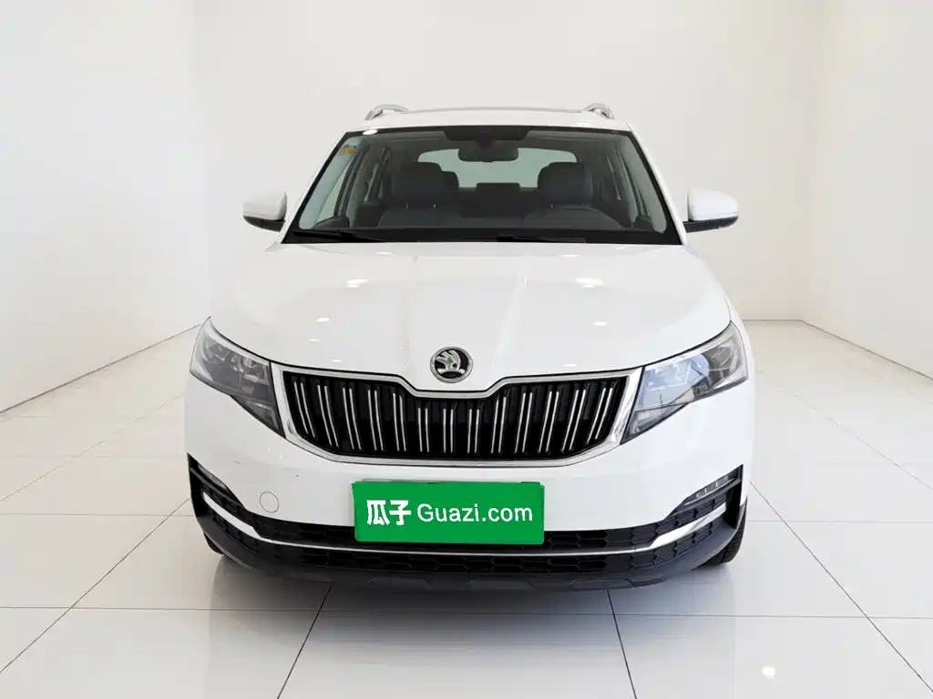 Skoda Kamiq — миниатюра 2