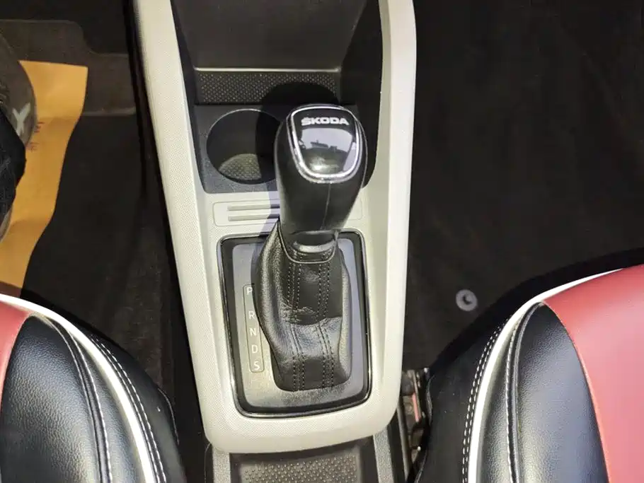 Skoda Fabia — миниатюра 16