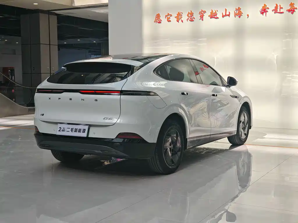 XIAOPENG G6