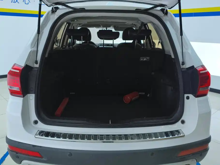 Haval H6 — миниатюра 4