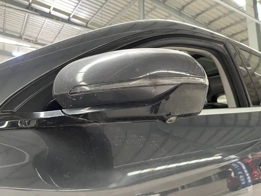 BYD Song Pro Pro 2019 1.5T AT Luxury