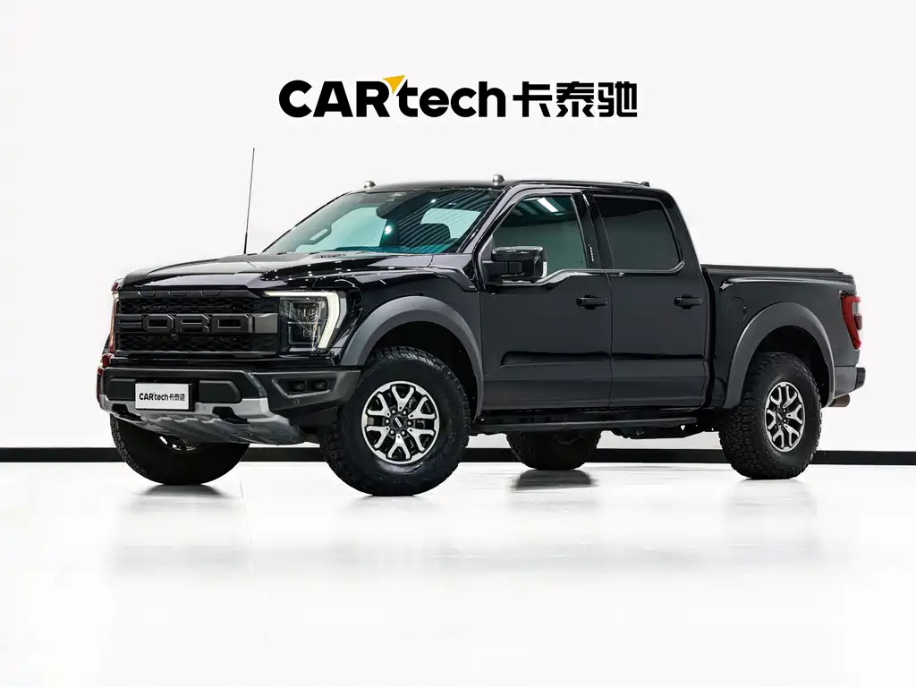 Ford F-150 Raptor