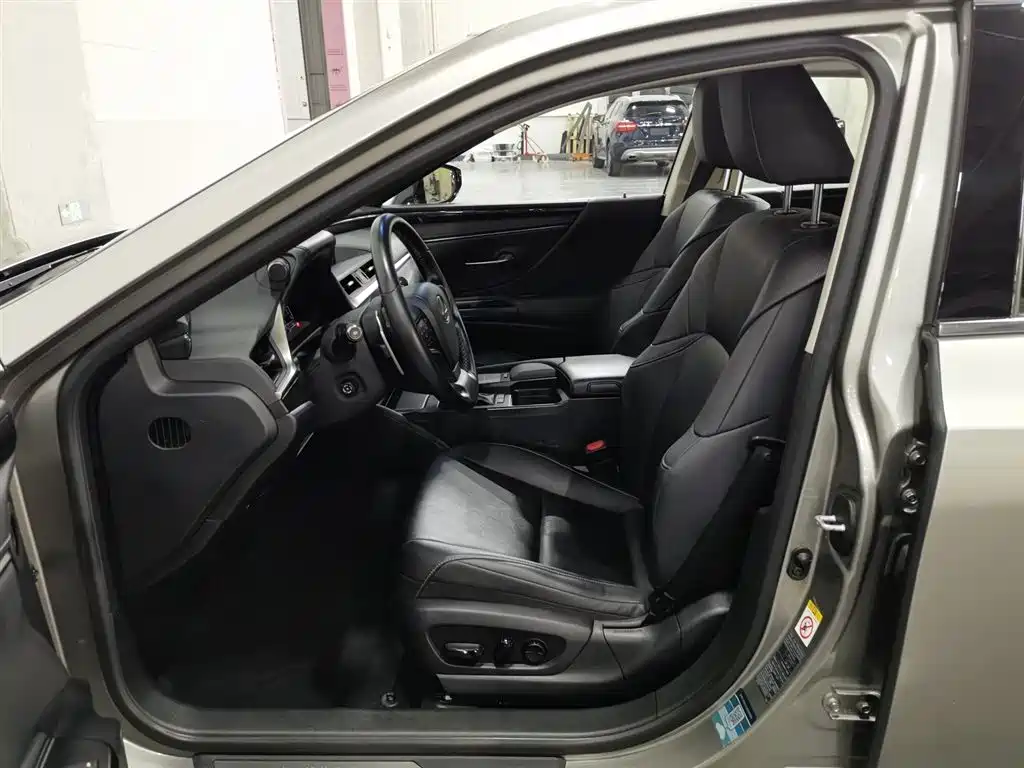 Lexus ES 2018 200 V