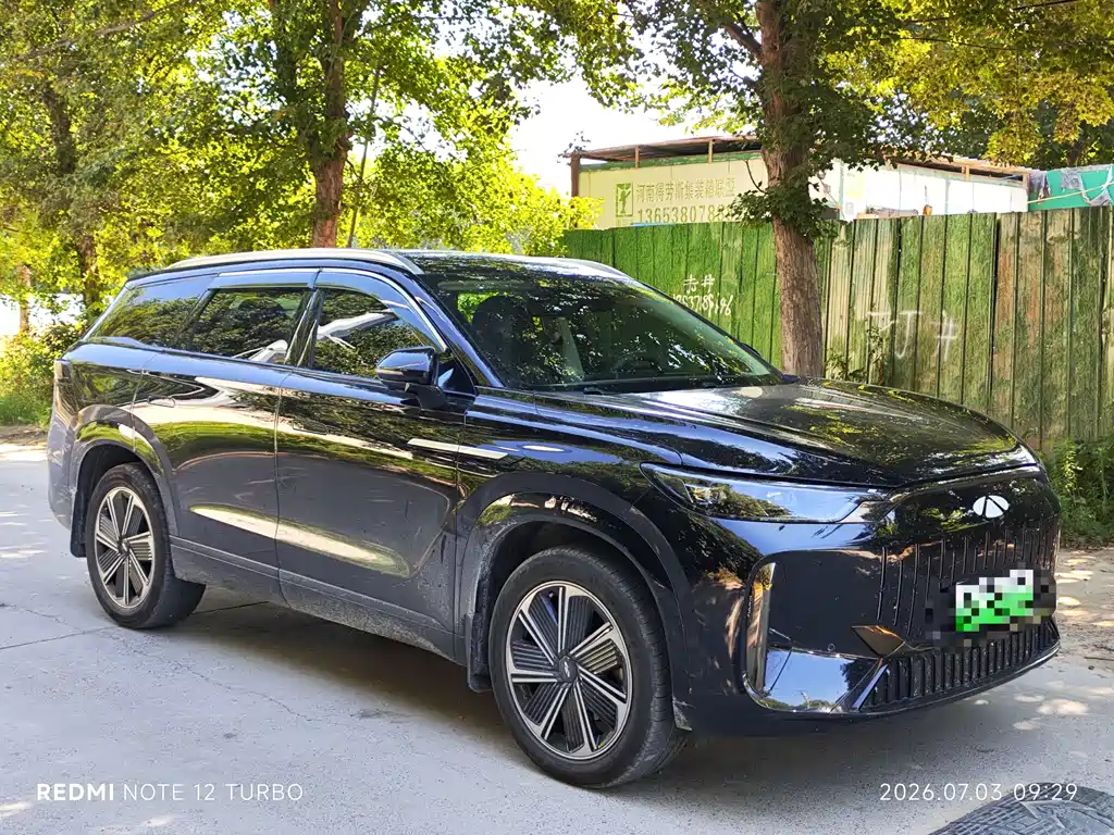 Fulwin Fengyun T10 — миниатюра 3