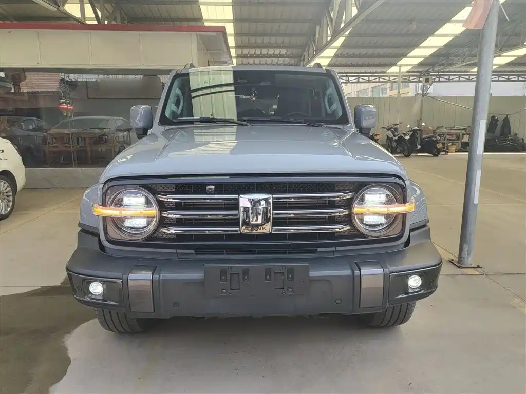 Tank 300 2023 2.0T