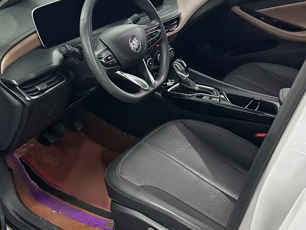 Buick Verano — миниатюра 11