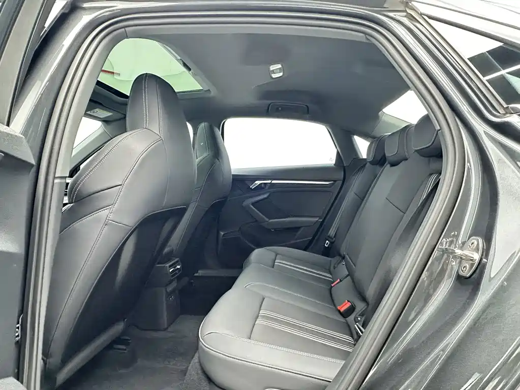 Audi A3 — миниатюра 5