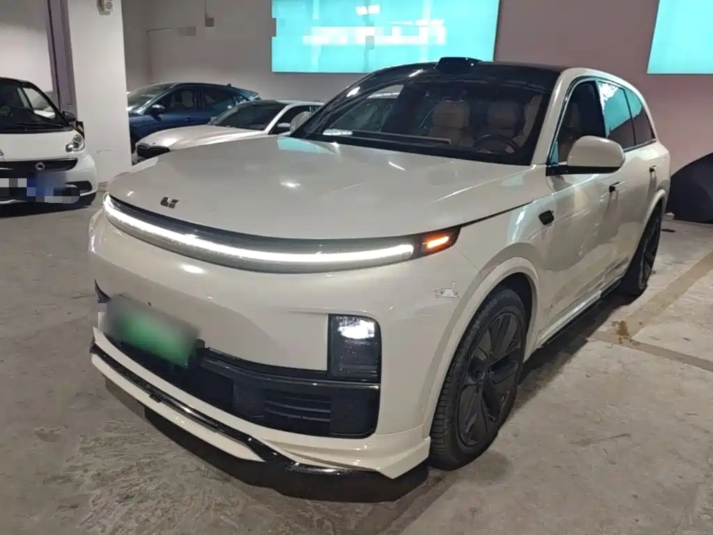 Li Auto L7 2023 Max