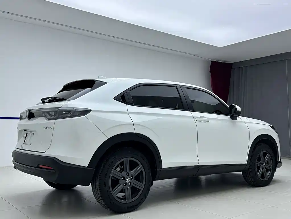 Honda XR-V — миниатюра 6