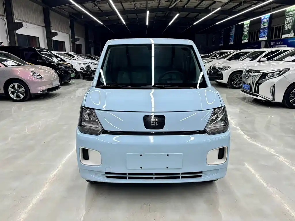 Fengguang Fengguang MINIEV — миниатюра 2