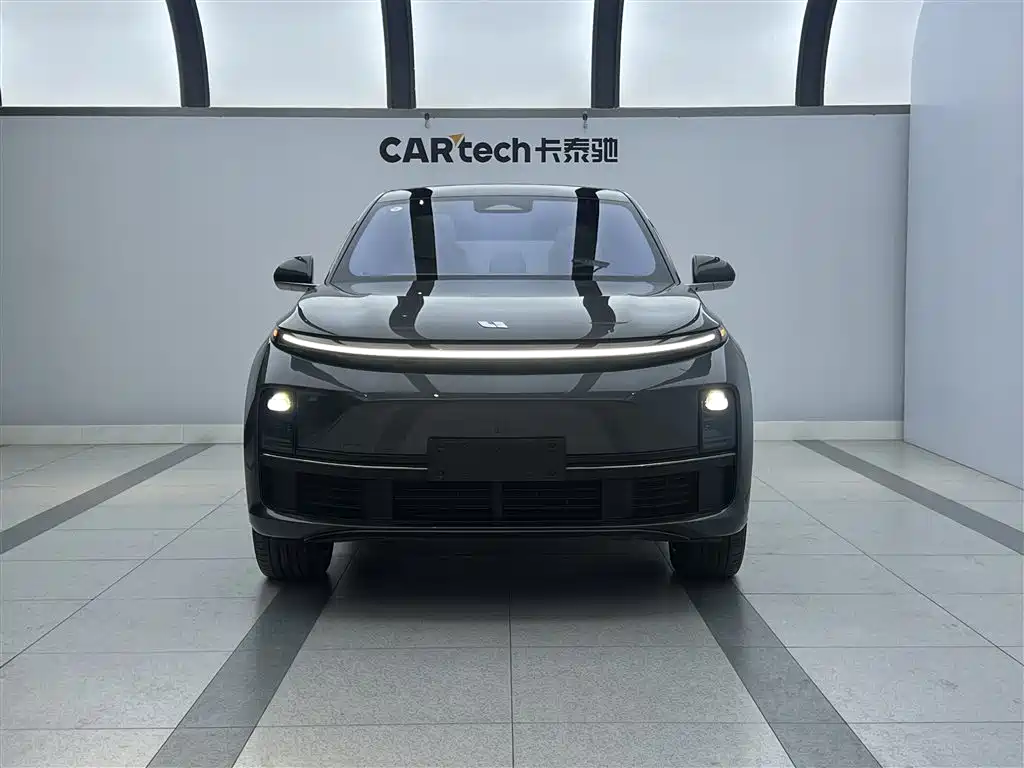 Li Auto IDEAL L7