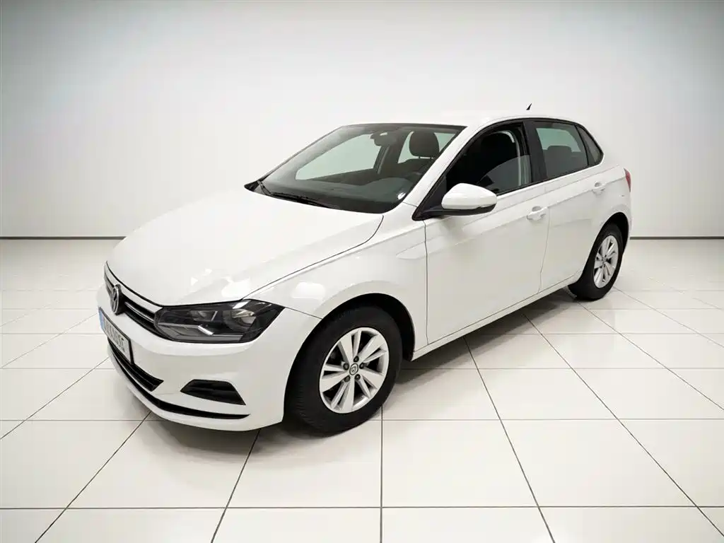 Volkswagen Polo 2023
