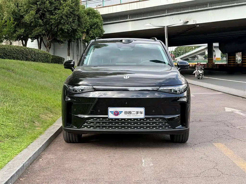 Leapmotor C16 2026 630 5 мест