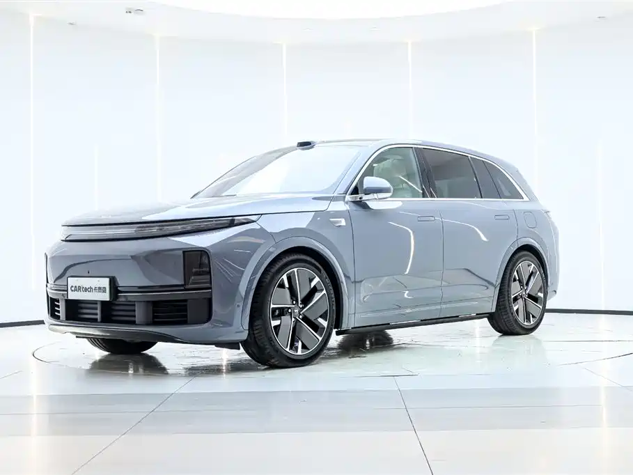 Li Auto IDEAL L7