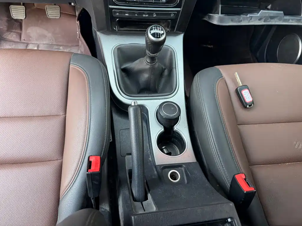 Haval H5 Classic — миниатюра 8
