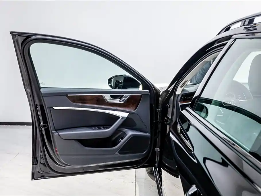 Audi A6 2021 allroad quattro 55 TFSI Premium