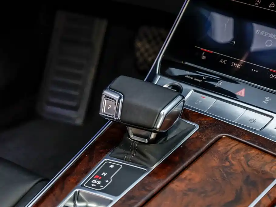 Audi A6 — фотографии объявления, Фото 19