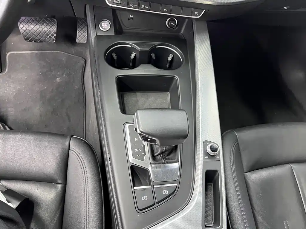 Audi A5 2021 Sportback 40 TFSI Fashion