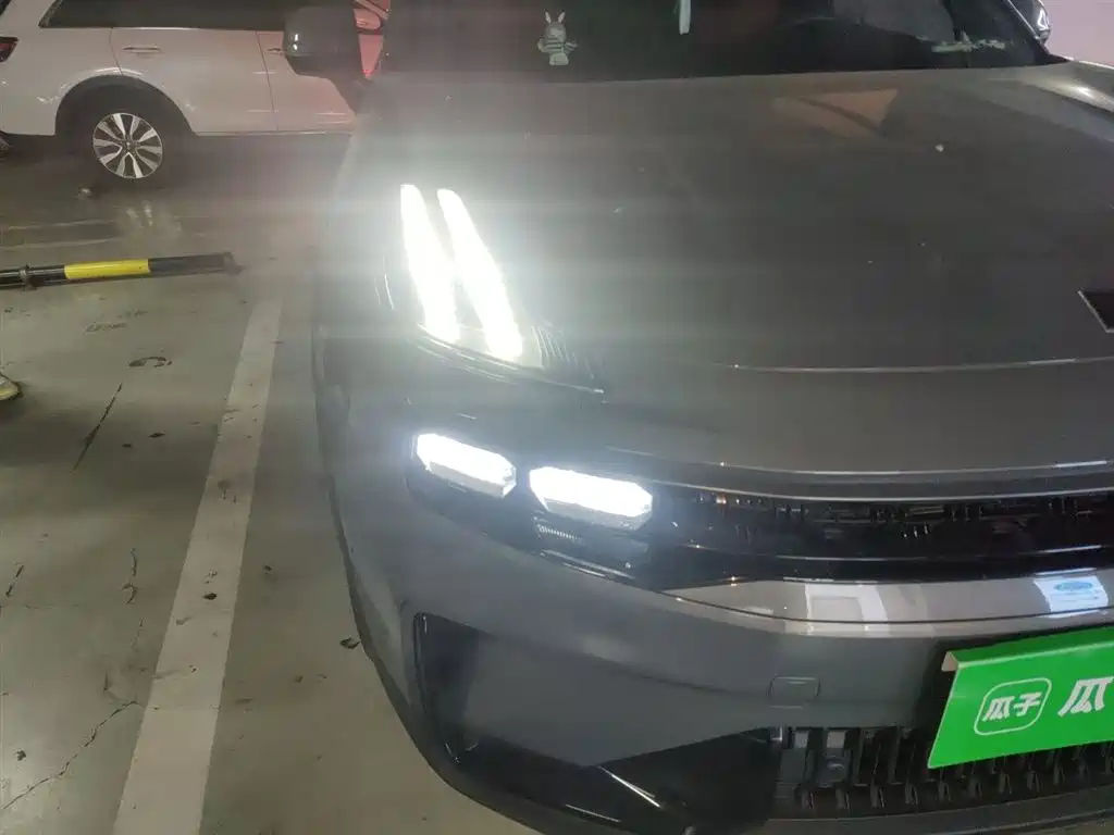 Lynk & Co 06 2023 Remix 1.5T Pro