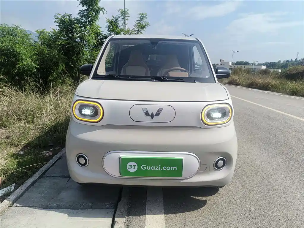 Wuling Mini EV MINIEV 2024 215km
