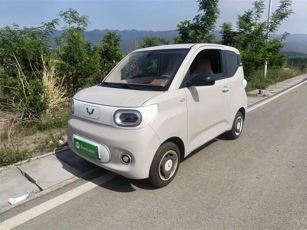 Wuling MINIEV 2025