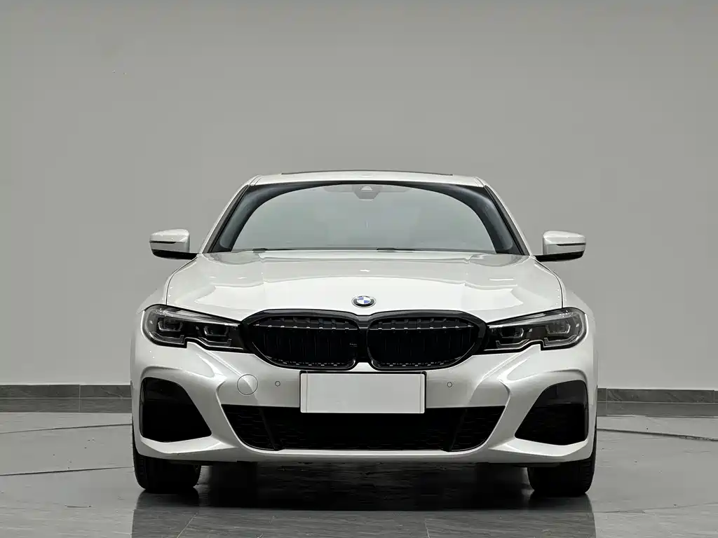 BMW 3 Series — миниатюра 4
