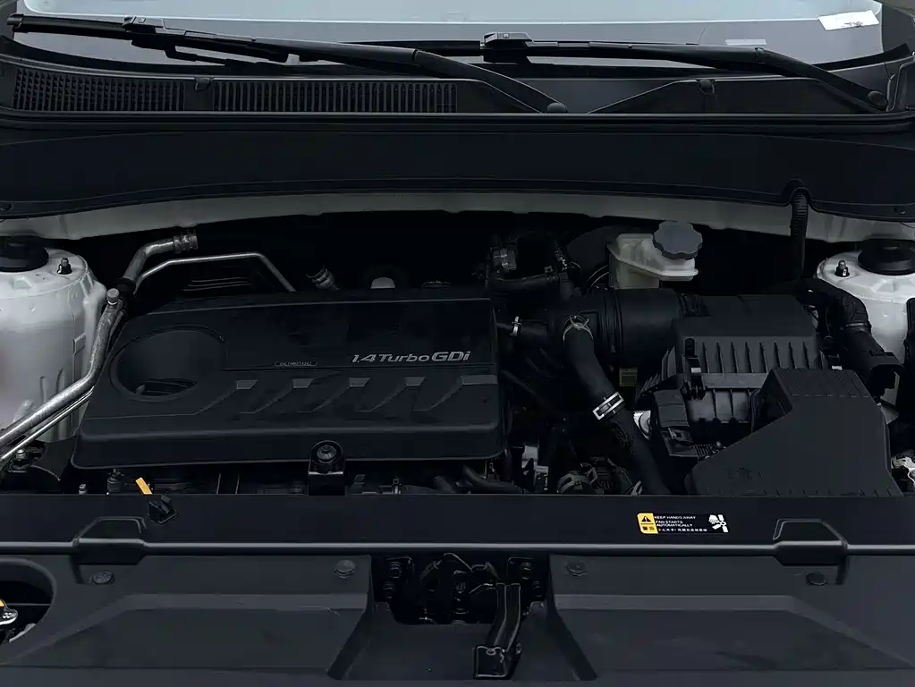 Hyundai ix35 — миниатюра 21