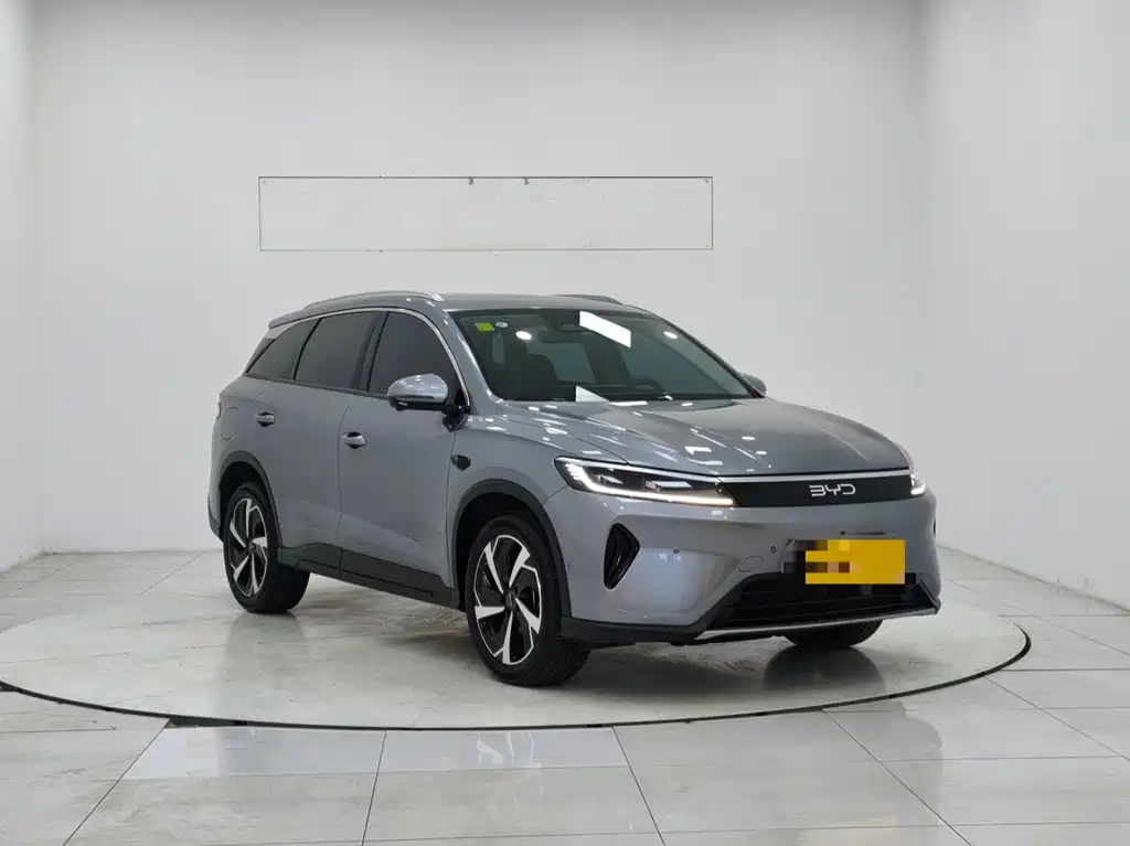 BYD SEA LION 05 DM I