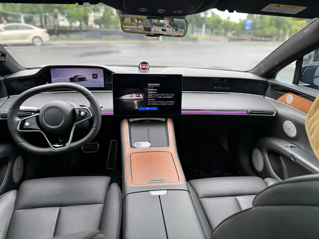 Xiangjie Xiangjie S9 — миниатюра 11