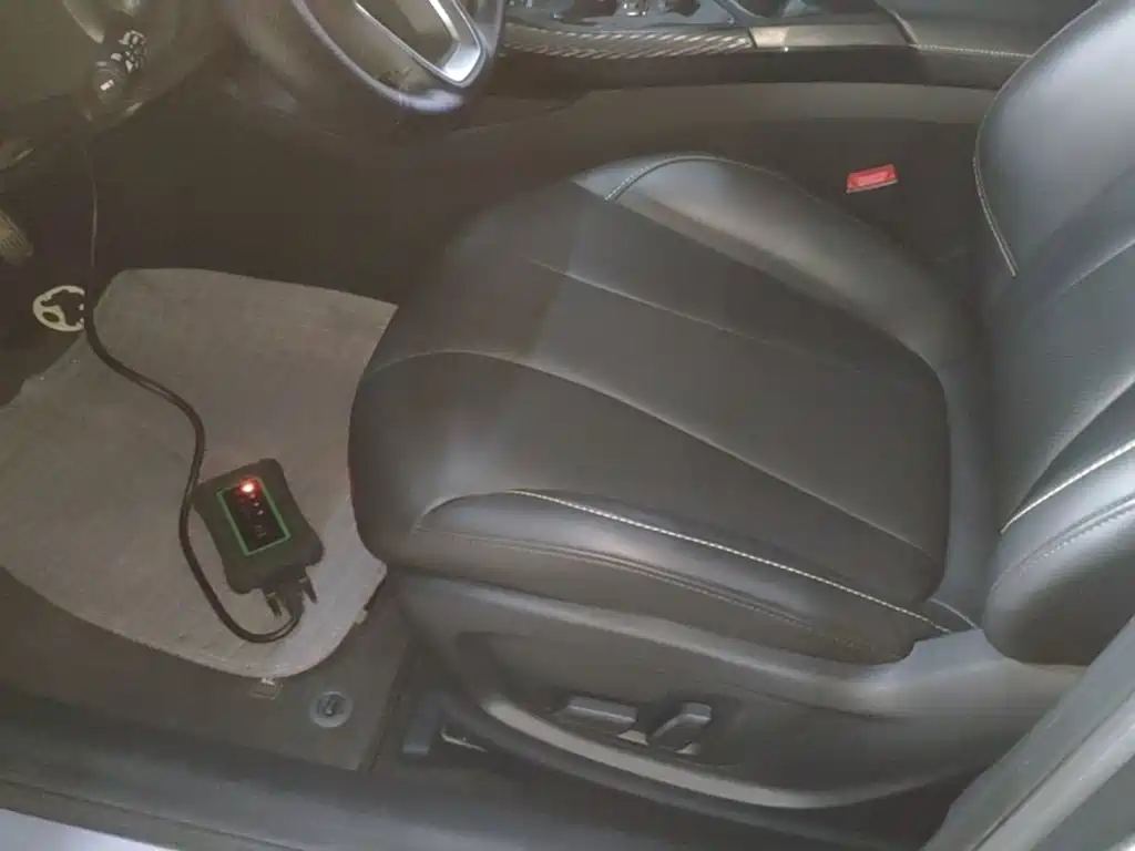 Roewe i5 — миниатюра 15