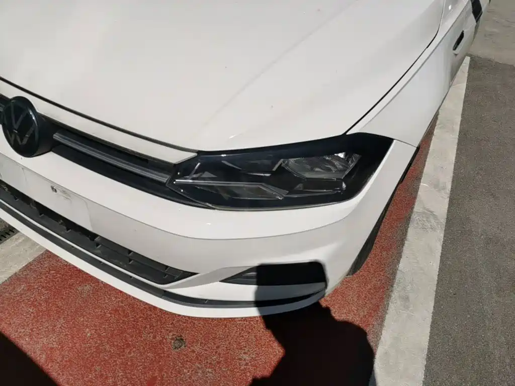 Volkswagen Polo — миниатюра 24
