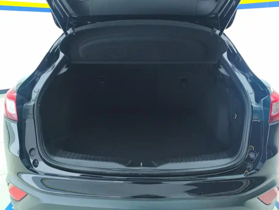 Mazda CX-4 2018 2.0L AT V