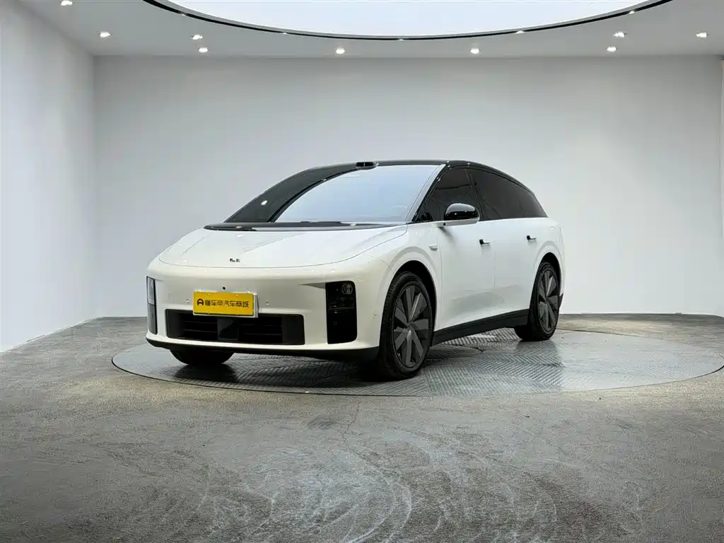 Li Auto i6