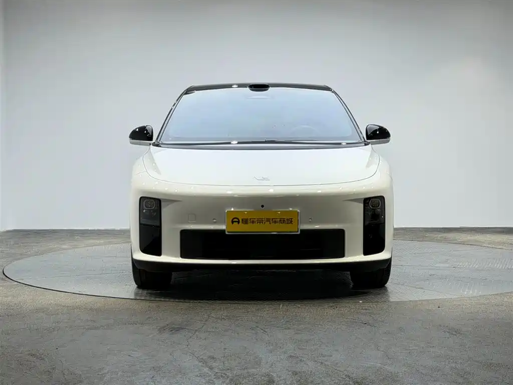 Li Auto i6 2025 Standard