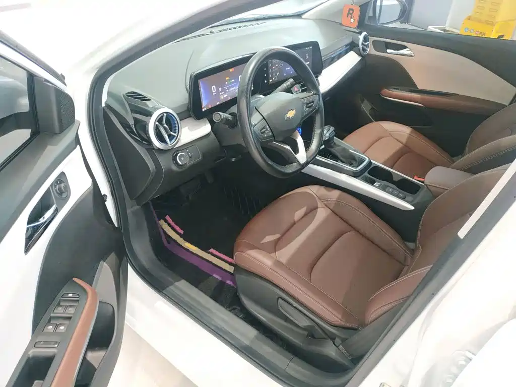 Chevrolet Monza — миниатюра 16