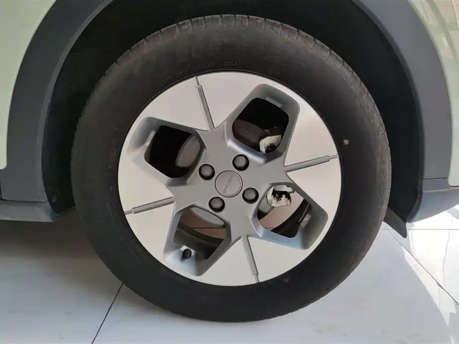 GEELY GALAXY STAR WISH